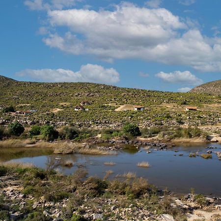 Oudrif Farm Villa Clanwilliam Exterior photo