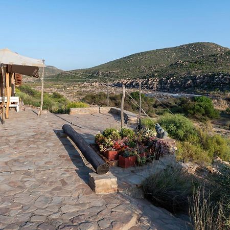 Oudrif Farm Villa Clanwilliam Exterior photo