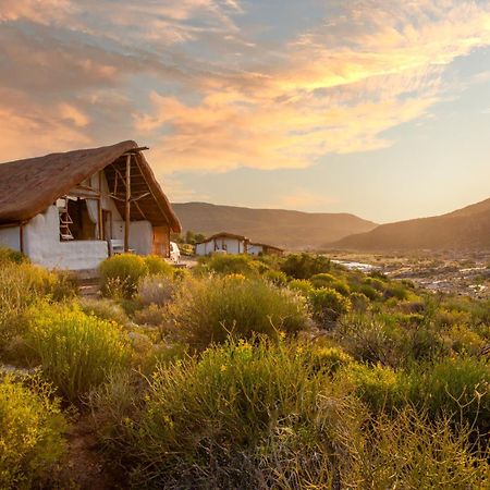 Oudrif Farm Villa Clanwilliam Exterior photo