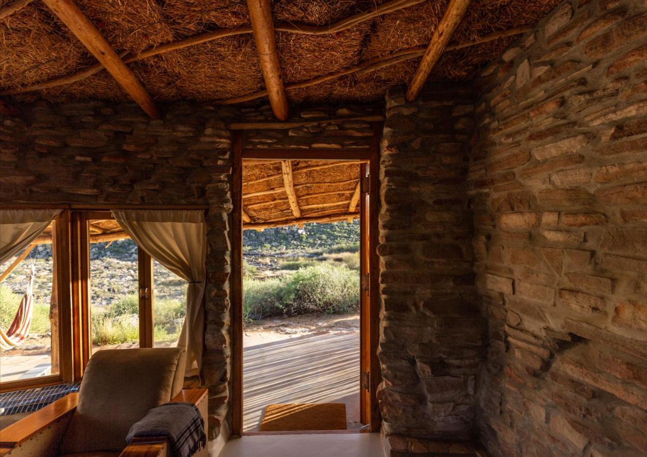 Oudrif Farm Villa Clanwilliam Exterior photo
