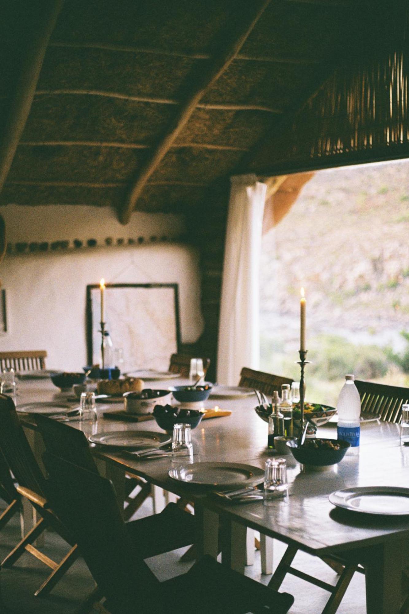 Oudrif Farm Villa Clanwilliam Exterior photo