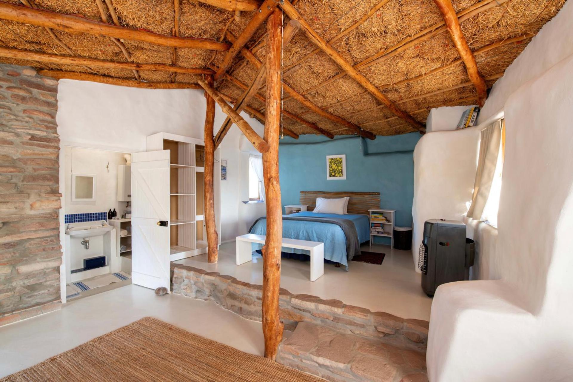 Oudrif Farm Villa Clanwilliam Room photo