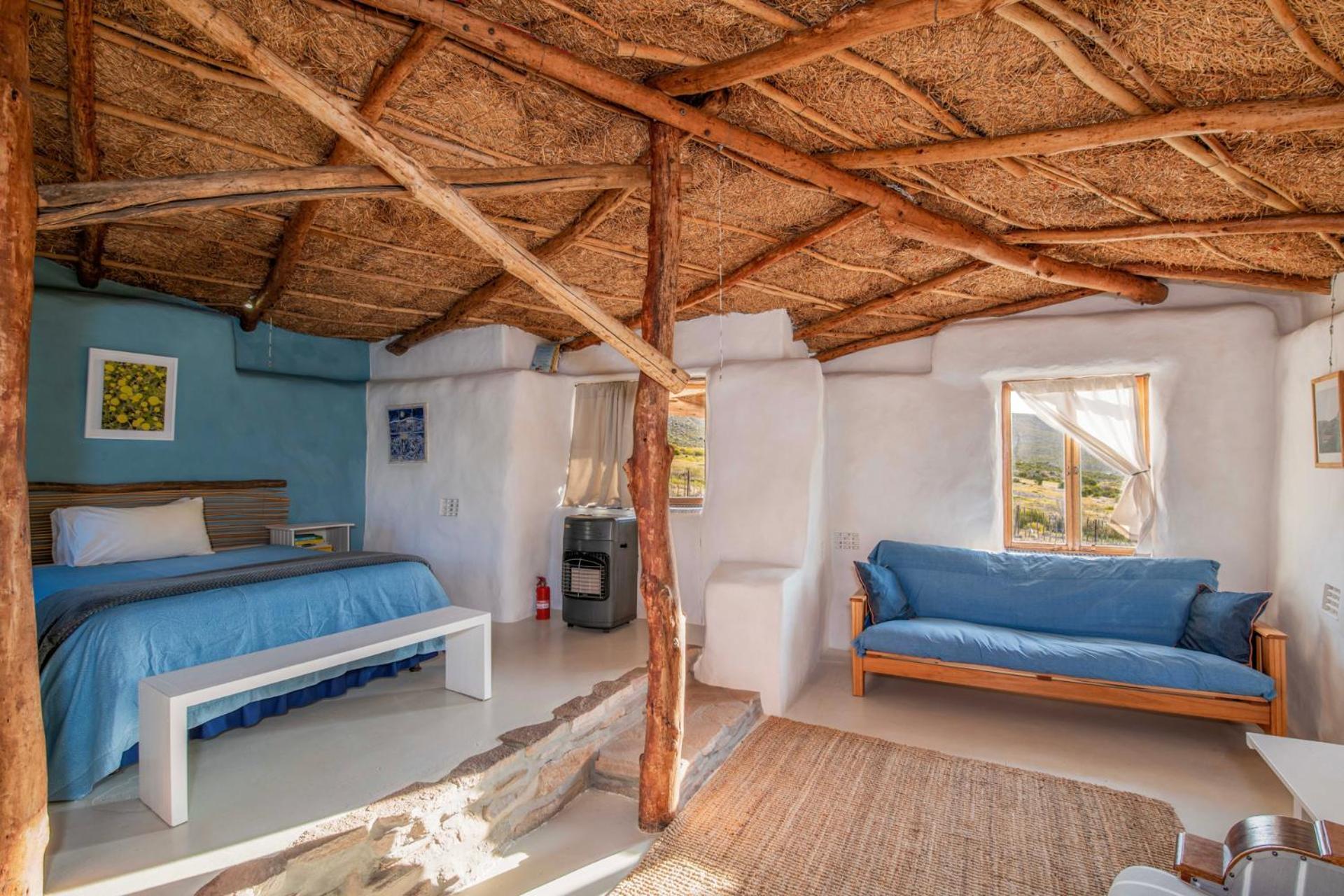 Oudrif Farm Villa Clanwilliam Room photo
